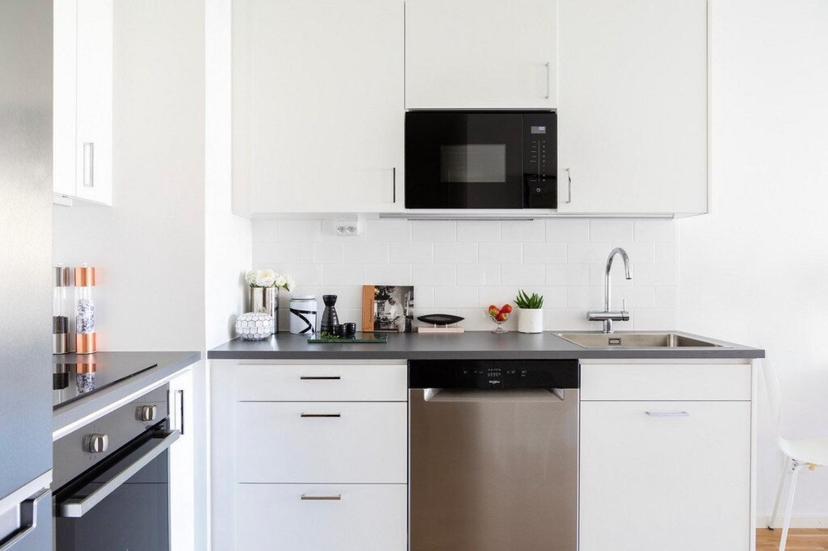 Fresh And Cosy Apartment In The Center Of The City Stokholm Dış mekan fotoğraf