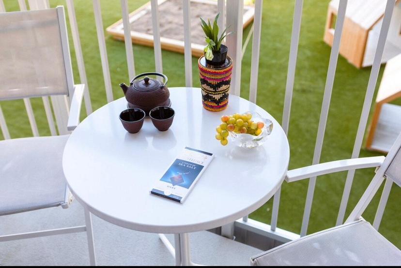 Fresh And Cosy Apartment In The Center Of The City Stokholm Dış mekan fotoğraf