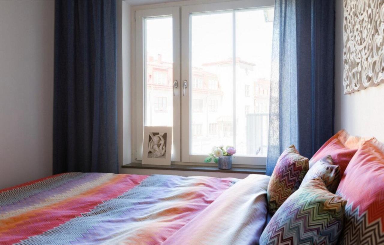 Fresh And Cosy Apartment In The Center Of The City Stokholm Dış mekan fotoğraf