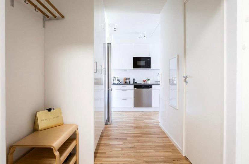 Fresh And Cosy Apartment In The Center Of The City Stokholm Dış mekan fotoğraf