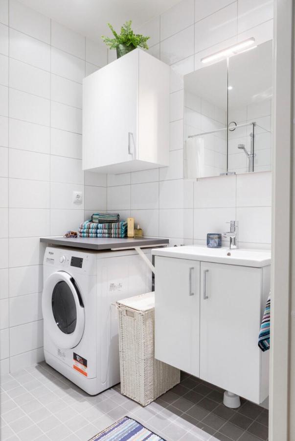 Fresh And Cosy Apartment In The Center Of The City Stokholm Dış mekan fotoğraf