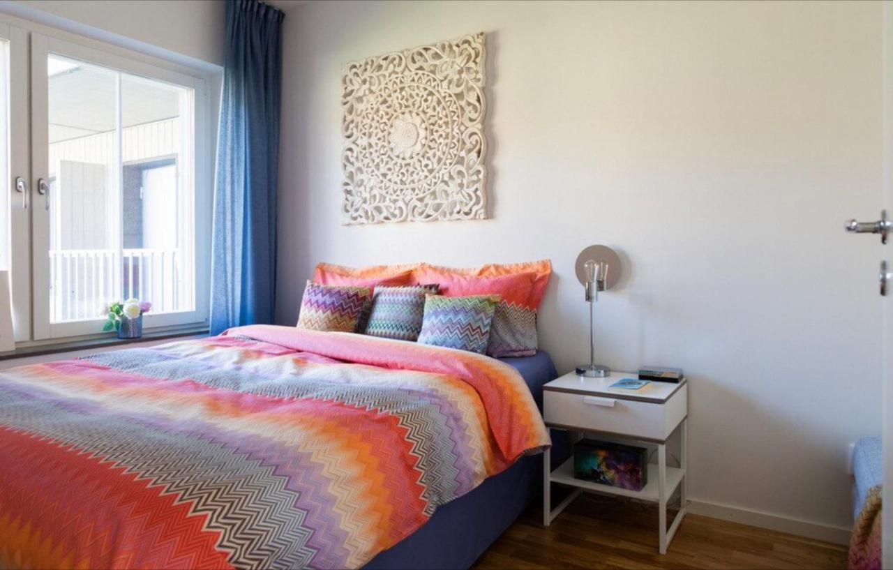 Fresh And Cosy Apartment In The Center Of The City Stokholm Dış mekan fotoğraf